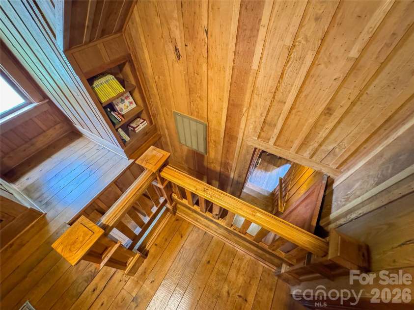59 Warrior Road, Linville Falls, NC 28657.  MLS# CAR4399566, YatesRealty ID 37080. 