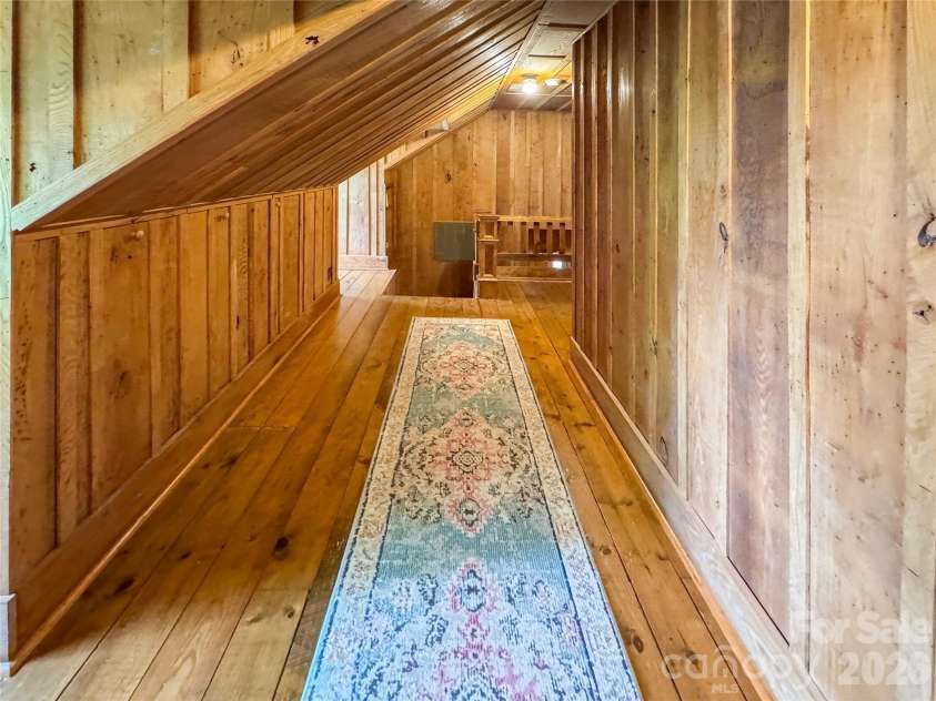 59 Warrior Road, Linville Falls, NC 28657.  MLS# CAR4399566, YatesRealty ID 37080. 