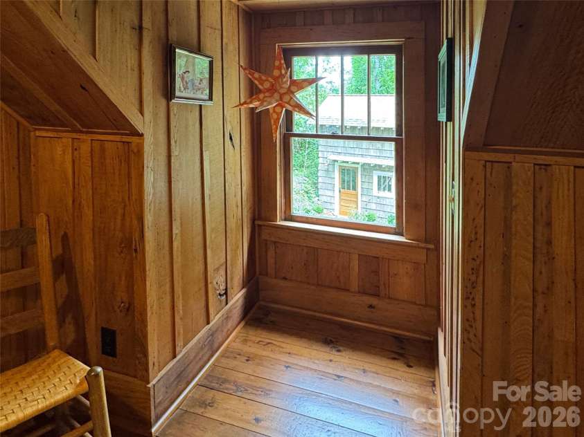 59 Warrior Road, Linville Falls, NC 28657.  MLS# CAR4399566, YatesRealty ID 37080. 