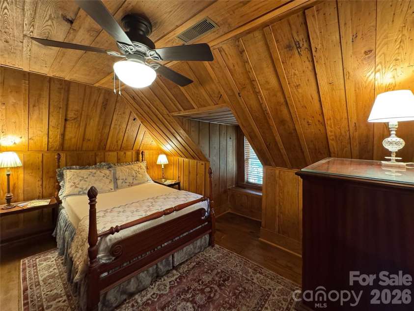 59 Warrior Road, Linville Falls, NC 28657.  MLS# CAR4399566, YatesRealty ID 37080. 