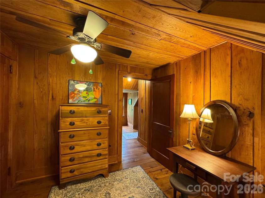 59 Warrior Road, Linville Falls, NC 28657.  MLS# CAR4399566, YatesRealty ID 37080. 