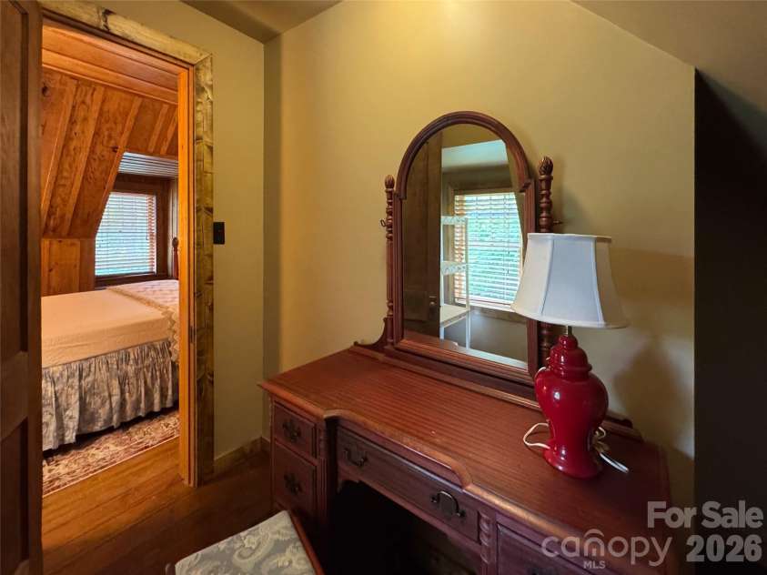 59 Warrior Road, Linville Falls, NC 28657.  MLS# CAR4399566, YatesRealty ID 37080. 