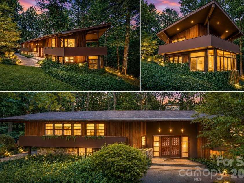 917 Cherokee Place, Lenoir, NC 28645.  MLS# CAR4398426, YatesRealty ID 37082. Photo enchanced