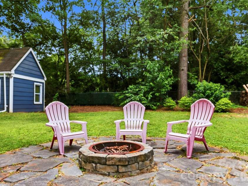 9418 Split Rail Lane, Charlotte, NC 28227.  MLS# CAR4389758, YatesRealty ID 37085. 