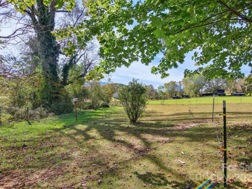 396 & 400 Will Hyatt Road, Waynesville, NC 28786.  MLS# CAR4191538, YatesRealty ID 3709. Pasture