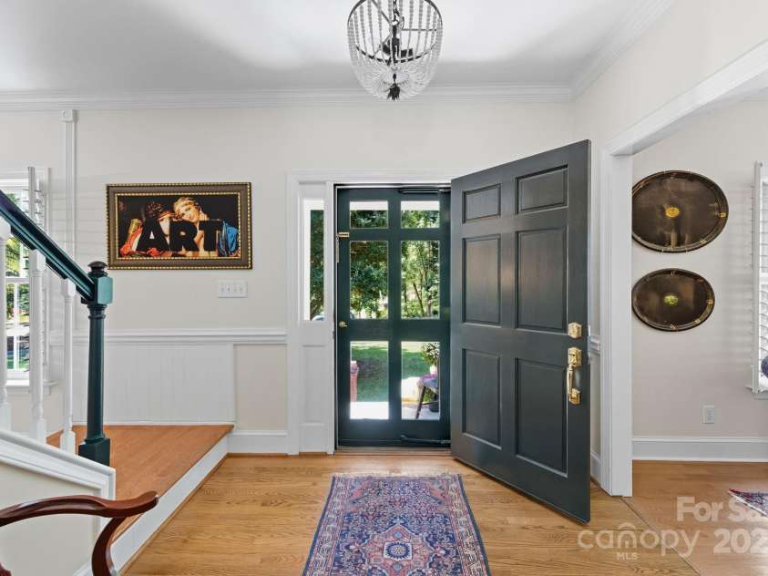 241 Pat Stough Lane, Davidson, NC 28036.  MLS# CAR4300062, YatesRealty ID 37091. 