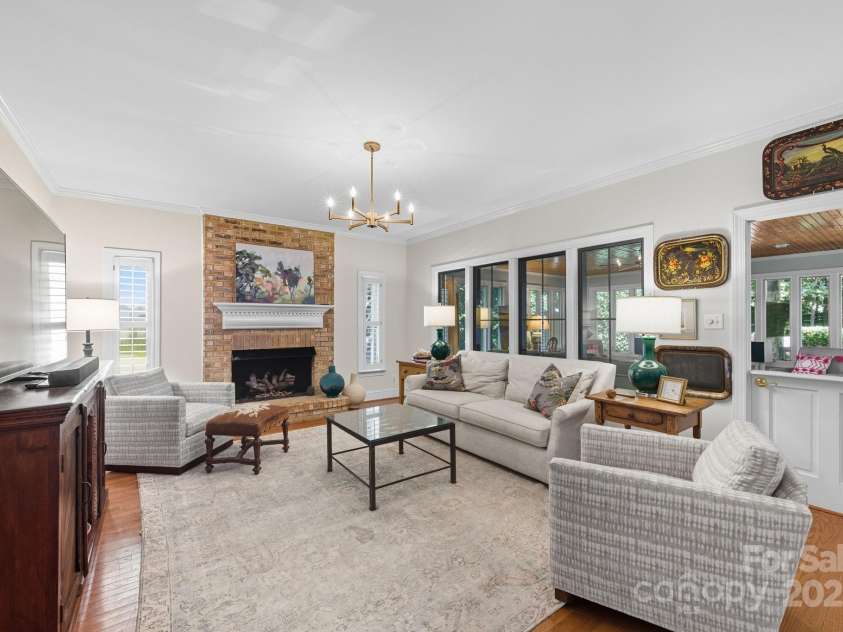 241 Pat Stough Lane, Davidson, NC 28036.  MLS# CAR4300062, YatesRealty ID 37091. 