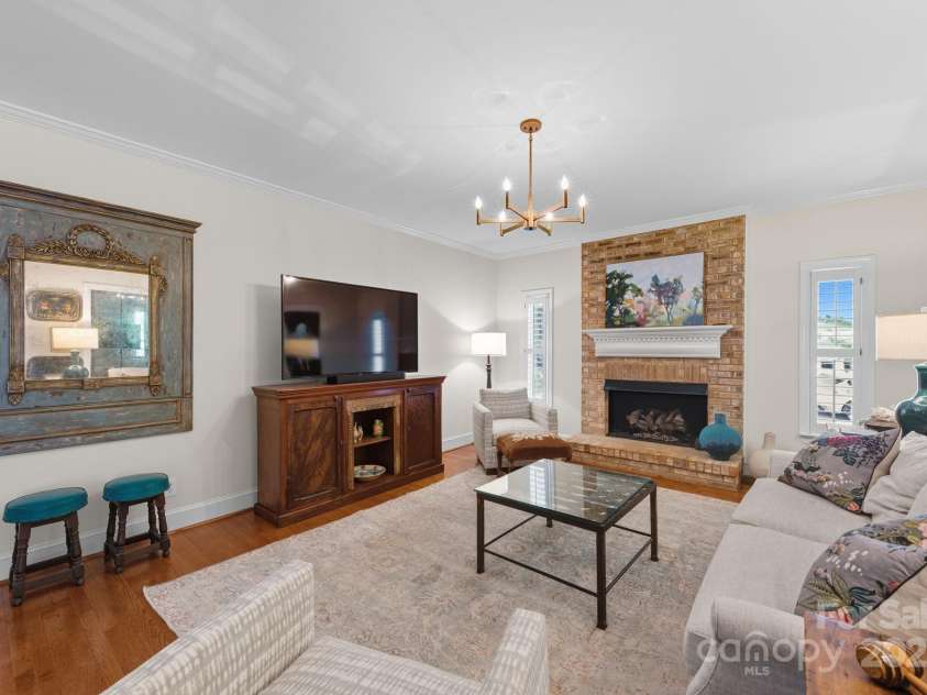 241 Pat Stough Lane, Davidson, NC 28036.  MLS# CAR4300062, YatesRealty ID 37091. 