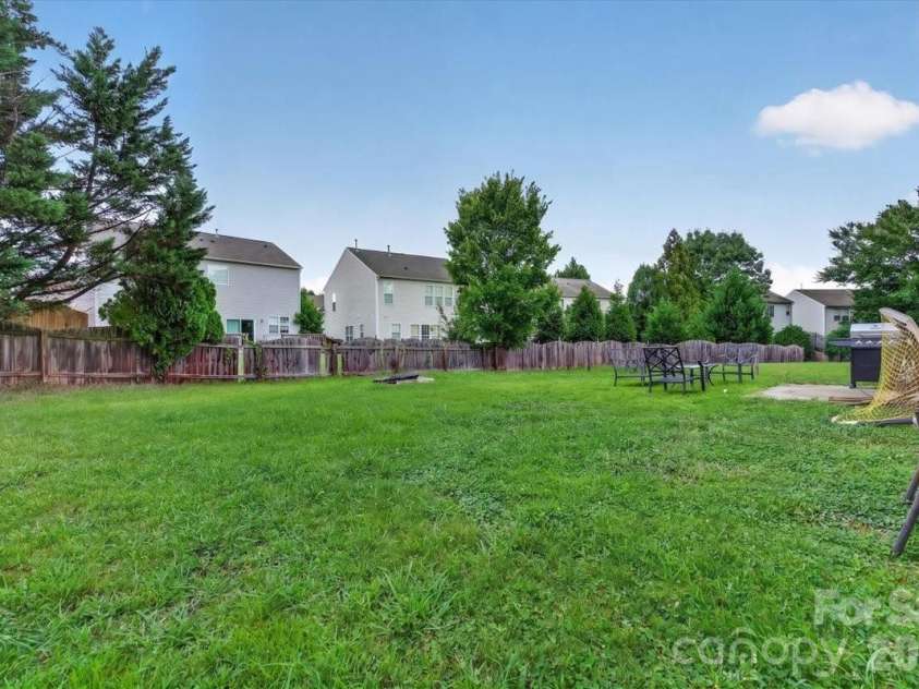 11251 Cypress View Drive, Charlotte, NC 28262.  MLS# CAR4404294, YatesRealty ID 37092. 