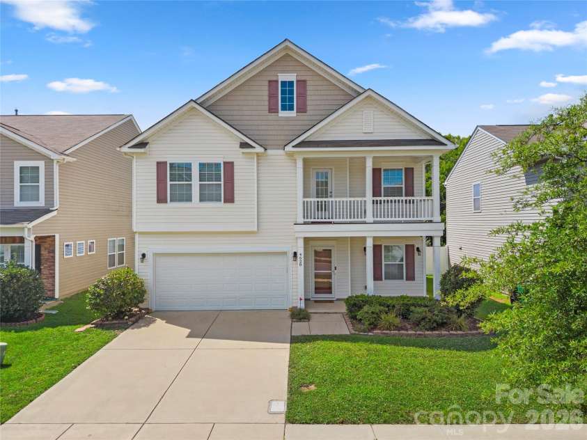 4628 Meshack Avenue, Charlotte, NC 28213.  MLS# CAR4404460, YatesRealty ID 37093. 
