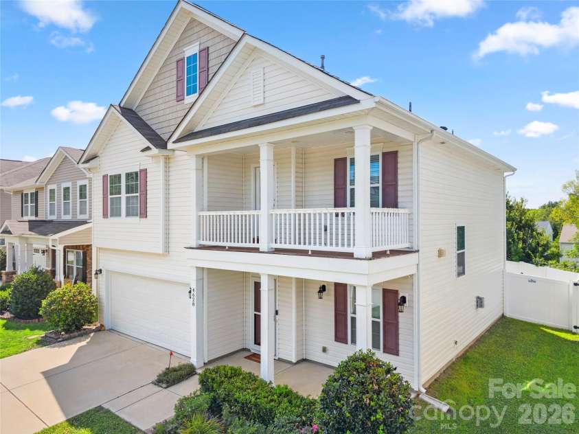 4628 Meshack Avenue, Charlotte, NC 28213.  MLS# CAR4404460, YatesRealty ID 37093. 