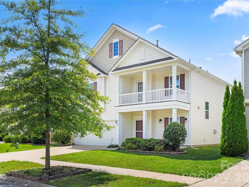 4628 Meshack Avenue, Charlotte, NC 28213.  MLS# CAR4404460, YatesRealty ID 37093. 