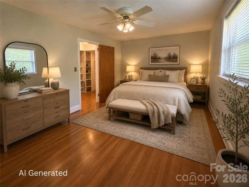 2134 Bromwich Road, Charlotte, NC 28208.  MLS# CAR4402911, YatesRealty ID 37096. 