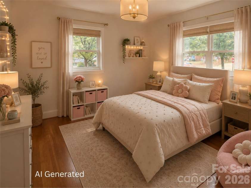 2134 Bromwich Road, Charlotte, NC 28208.  MLS# CAR4402911, YatesRealty ID 37096. 