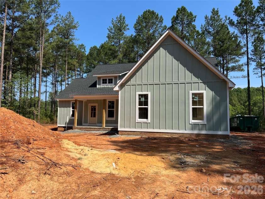 224 Plantation Way, Mount Gilead, NC 27306.  MLS# CAR4402494, YatesRealty ID 37097. 