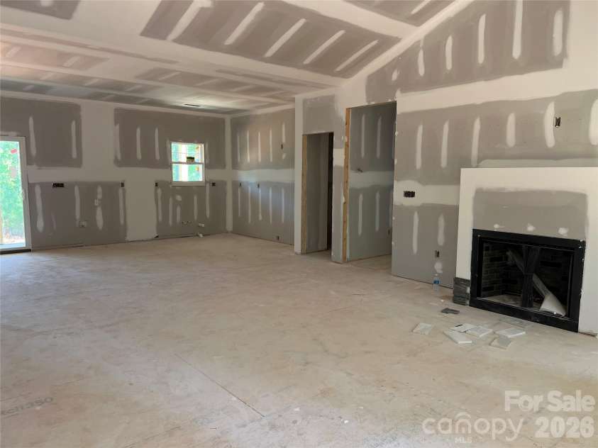 224 Plantation Way, Mount Gilead, NC 27306.  MLS# CAR4402494, YatesRealty ID 37097. 