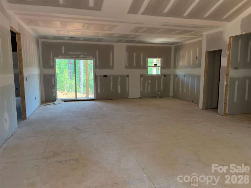 224 Plantation Way, Mount Gilead, NC 27306.  MLS# CAR4402494, YatesRealty ID 37097. 