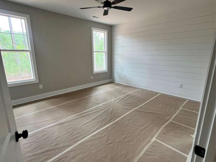 224 Plantation Way, Mount Gilead, NC 27306.  MLS# CAR4402494, YatesRealty ID 37097. 