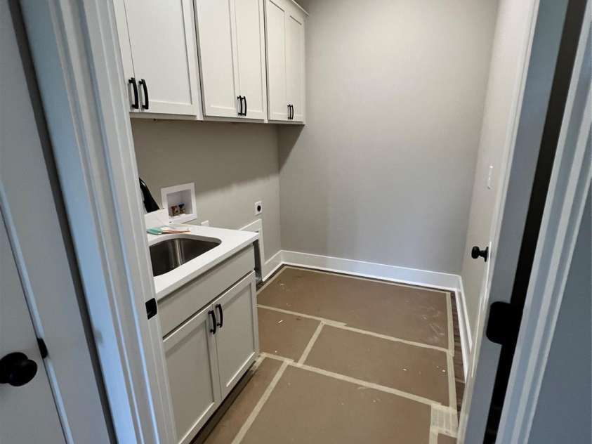 224 Plantation Way, Mount Gilead, NC 27306.  MLS# CAR4402494, YatesRealty ID 37097. 