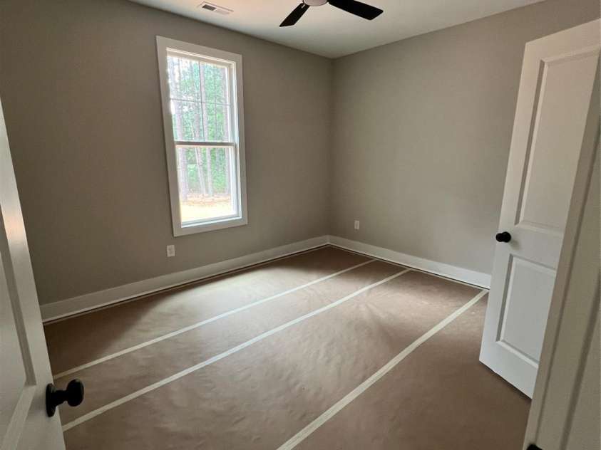 224 Plantation Way, Mount Gilead, NC 27306.  MLS# CAR4402494, YatesRealty ID 37097. 