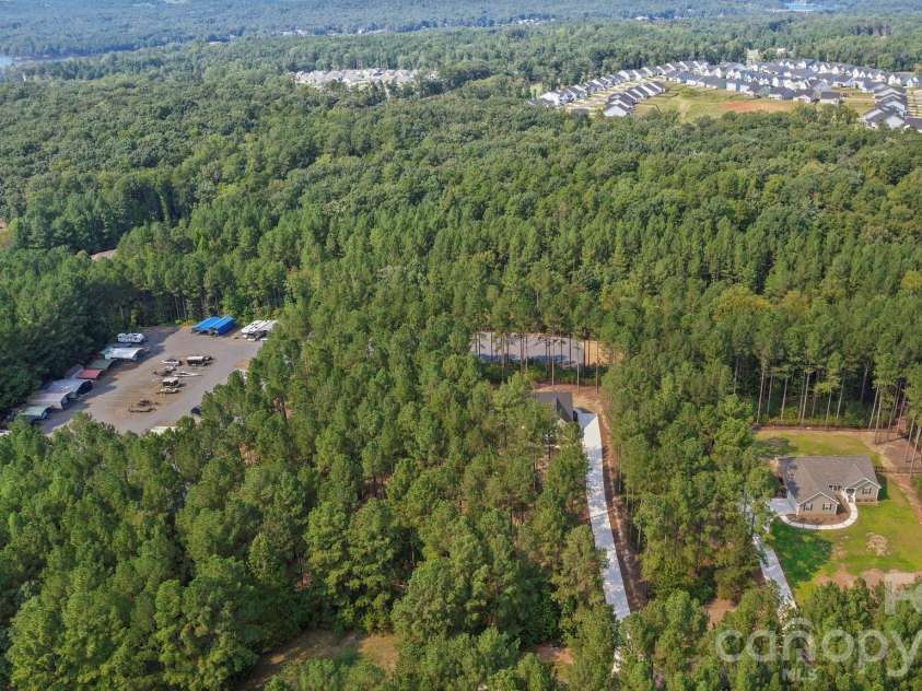 224 Plantation Way, Mount Gilead, NC 27306.  MLS# CAR4402494, YatesRealty ID 37097. 