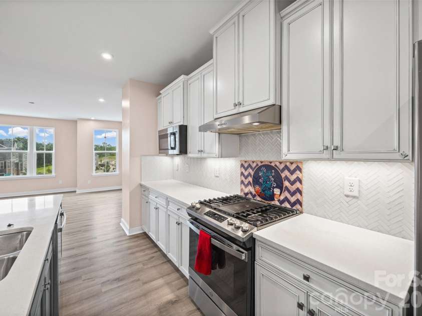 928 Portrush Lane, Tega Cay, SC 29708.  MLS# CAR4402531, YatesRealty ID 37099. 