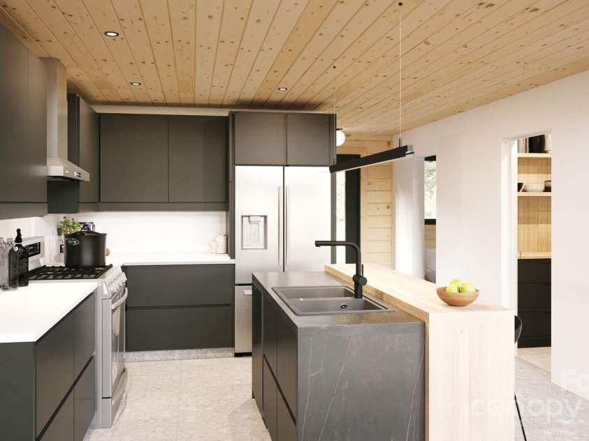 2 Riverview Forest Drive, Marion, NC 28752.  MLS# CAR4312903, YatesRealty ID 371. 