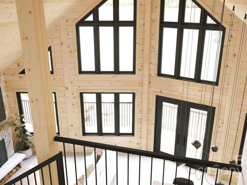 2 Riverview Forest Drive, Marion, NC 28752.  MLS# CAR4312903, YatesRealty ID 371. 