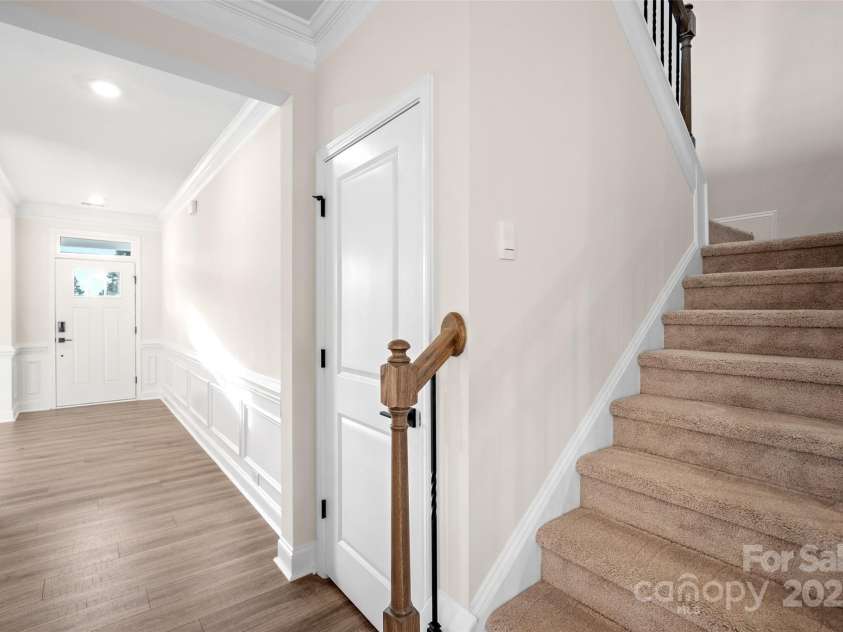 50 Silverthorne Court, Hendersonville, NC 28792.  MLS# CAR4214039, YatesRealty ID 371. 