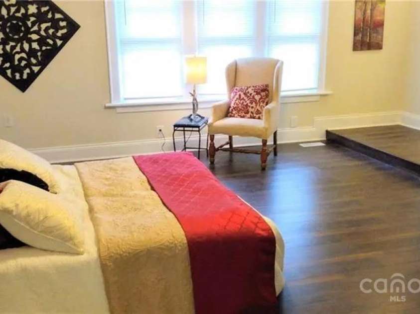 715 Marion Street, Shelby, NC 28150.  MLS# CAR4315155, YatesRealty ID 371. 