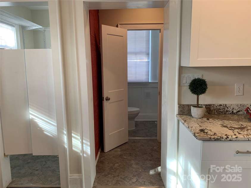 715 Marion Street, Shelby, NC 28150.  MLS# CAR4315155, YatesRealty ID 371. 