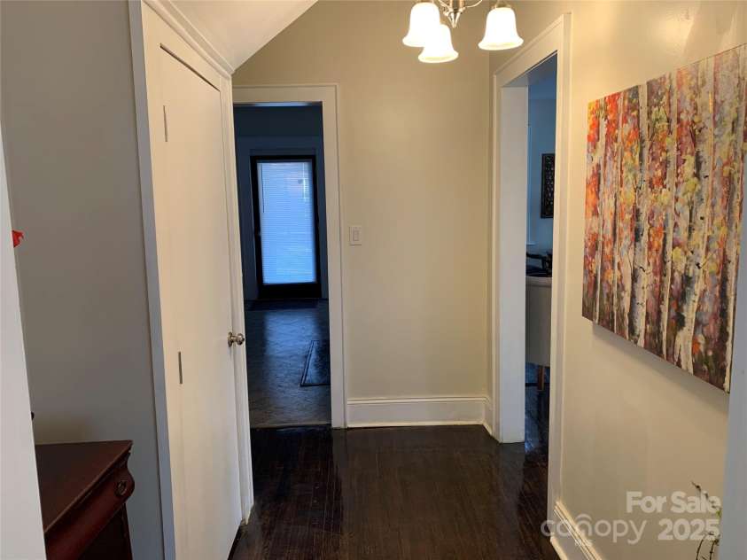 715 Marion Street, Shelby, NC 28150.  MLS# CAR4315155, YatesRealty ID 371. 