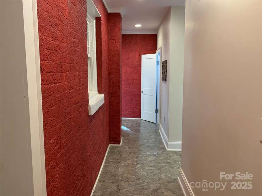 715 Marion Street, Shelby, NC 28150.  MLS# CAR4315155, YatesRealty ID 371. 