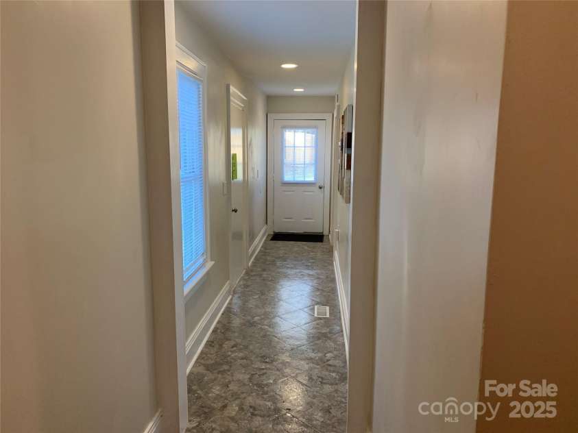 715 Marion Street, Shelby, NC 28150.  MLS# CAR4315155, YatesRealty ID 371. 