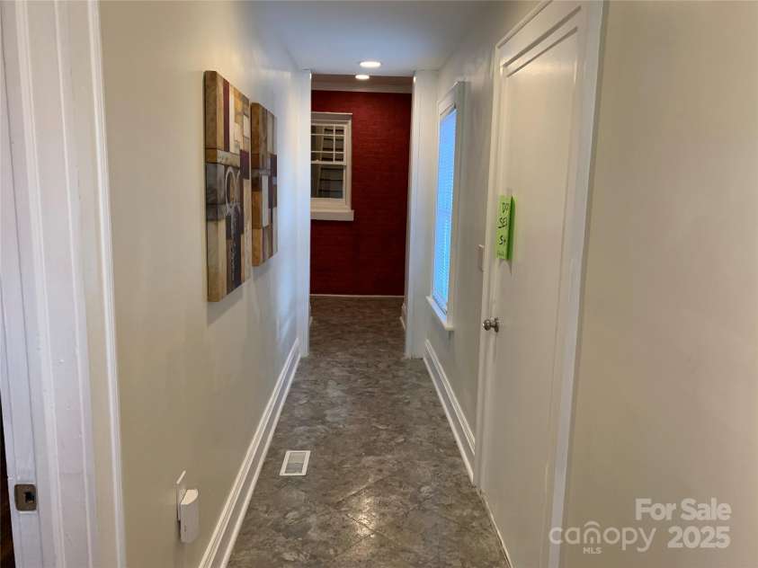 715 Marion Street, Shelby, NC 28150.  MLS# CAR4315155, YatesRealty ID 371. 