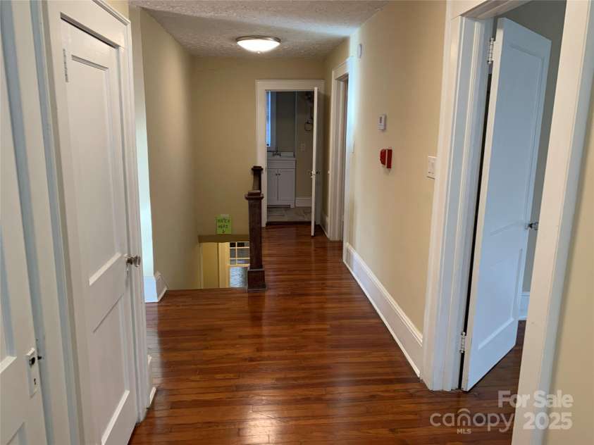 715 Marion Street, Shelby, NC 28150.  MLS# CAR4315155, YatesRealty ID 371. 