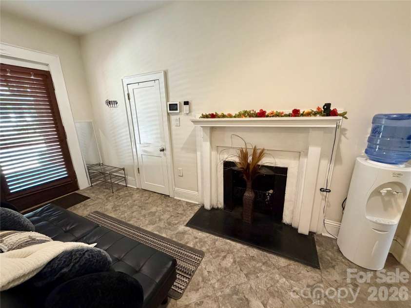 715 Marion Street, Shelby, NC 28150.  MLS# CAR4387396, YatesRealty ID 371. 