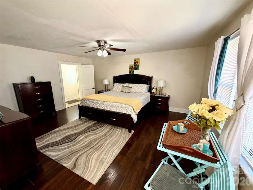 715 Marion Street, Shelby, NC 28150.  MLS# CAR4387396, YatesRealty ID 371. 