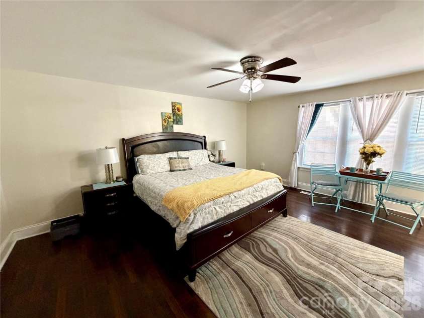 715 Marion Street, Shelby, NC 28150.  MLS# CAR4387396, YatesRealty ID 371. 