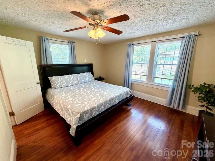 715 Marion Street, Shelby, NC 28150.  MLS# CAR4387396, YatesRealty ID 371. 