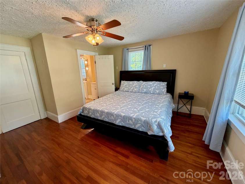 715 Marion Street, Shelby, NC 28150.  MLS# CAR4387396, YatesRealty ID 371. 