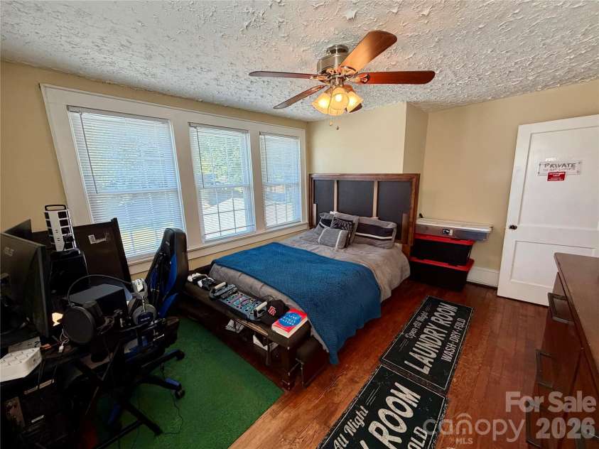 715 Marion Street, Shelby, NC 28150.  MLS# CAR4387396, YatesRealty ID 371. 