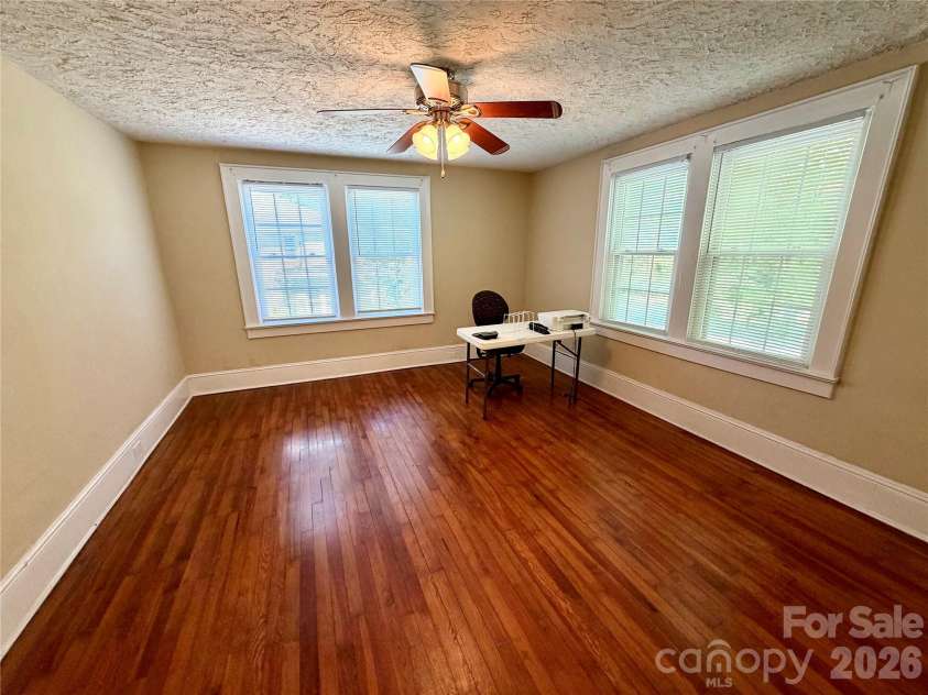 715 Marion Street, Shelby, NC 28150.  MLS# CAR4387396, YatesRealty ID 371. 