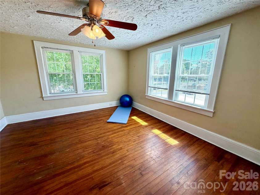 715 Marion Street, Shelby, NC 28150.  MLS# CAR4387396, YatesRealty ID 371. 