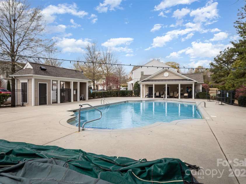 10015 Garrison Watch Avenue, Charlotte, NC 28277.  MLS# CAR4239226, YatesRealty ID 3710. 