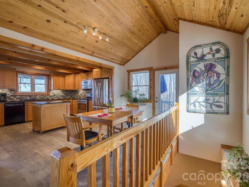 2262 Grandview Peaks Drive, Nebo, NC 28761.  MLS# CAR4355618, YatesRealty ID 3710. 