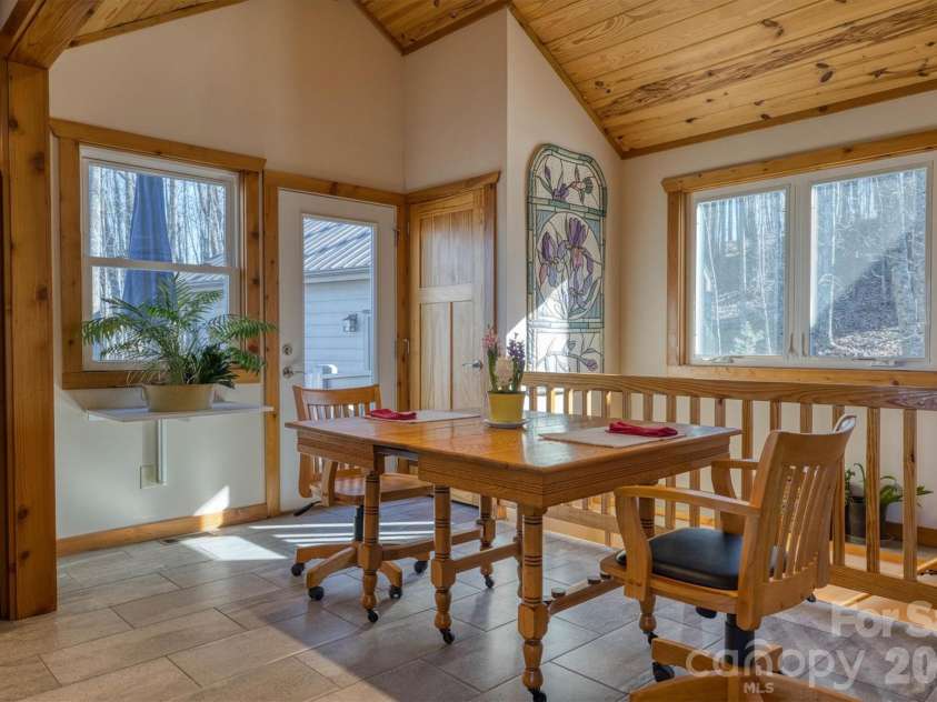 2262 Grandview Peaks Drive, Nebo, NC 28761.  MLS# CAR4355618, YatesRealty ID 3710. 