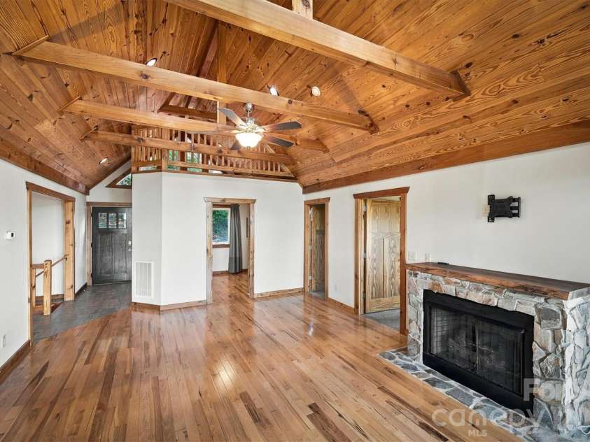 2262 Grandview Peaks Drive, Nebo, NC 28761.  MLS# CAR4425294, YatesRealty ID 3710. 