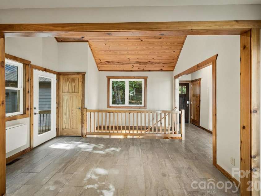 2262 Grandview Peaks Drive, Nebo, NC 28761.  MLS# CAR4425294, YatesRealty ID 3710. 