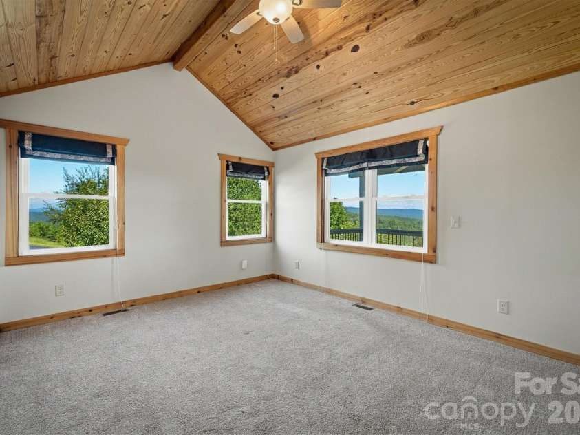 2262 Grandview Peaks Drive, Nebo, NC 28761.  MLS# CAR4425294, YatesRealty ID 3710. 